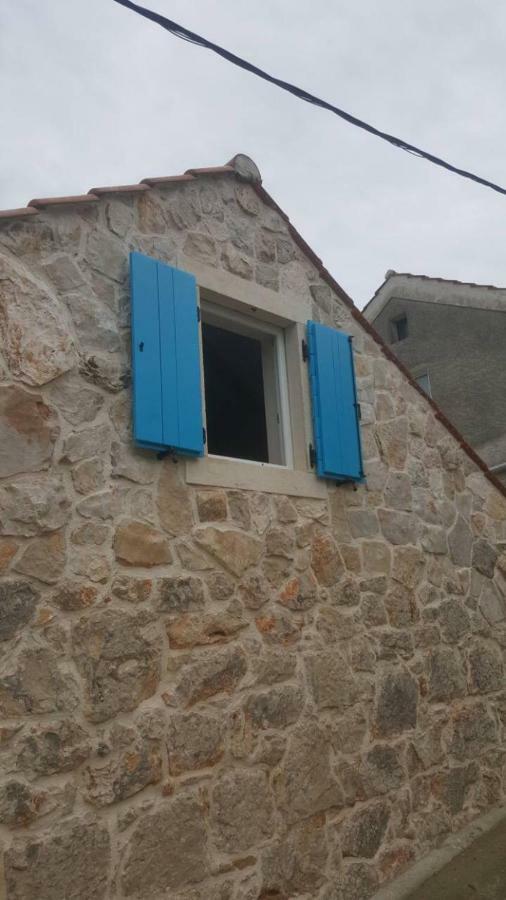 Dream House Villa Zaglav Exterior photo